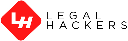 Legal Hackers logo