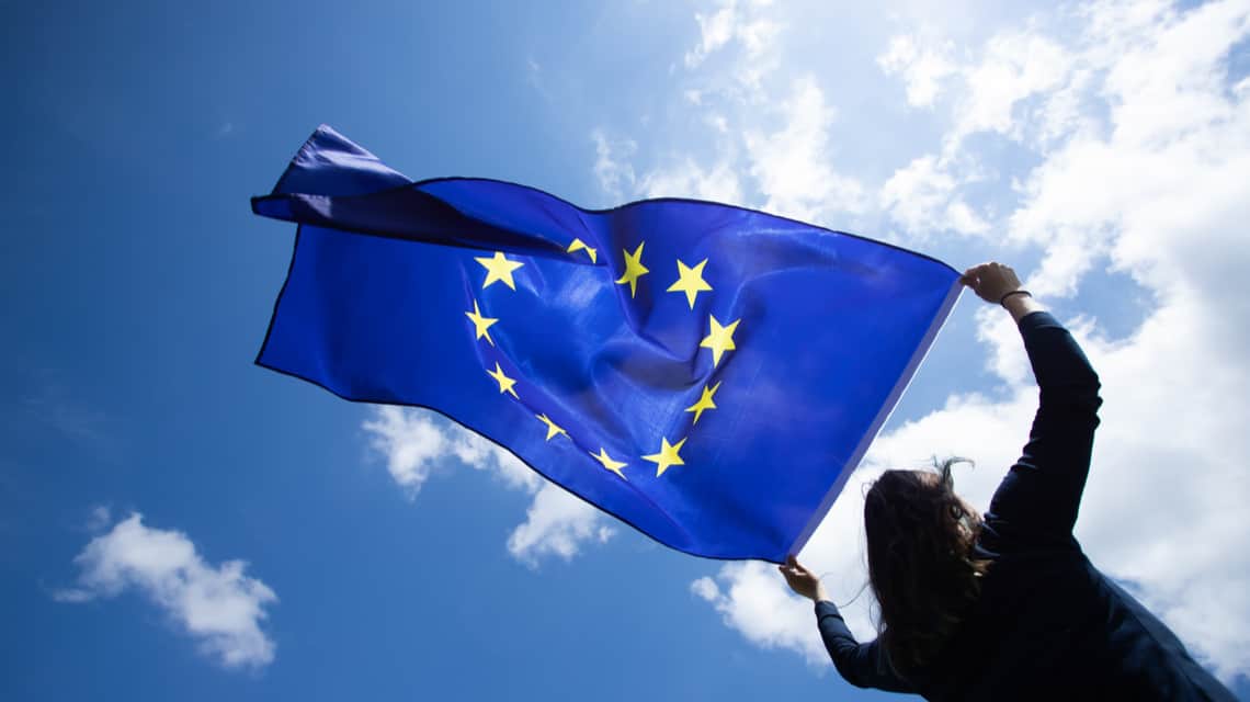 Bajo la lupa: La UE lanza una macroinvestigación sobre la transparencia de datos en 2026
